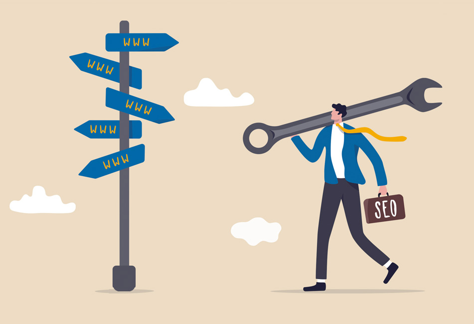 HTTP 302: Tymczasowe Przekierowanie - Jak Wpływa na SEO i Użytkowników?